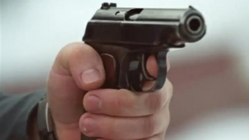 Житель Алматинской области в пылу ссоры застрелил одонсельчанина