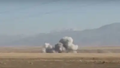 кадр из видео, фото - Новости Zakon.kz от 15.10.2021 11:54