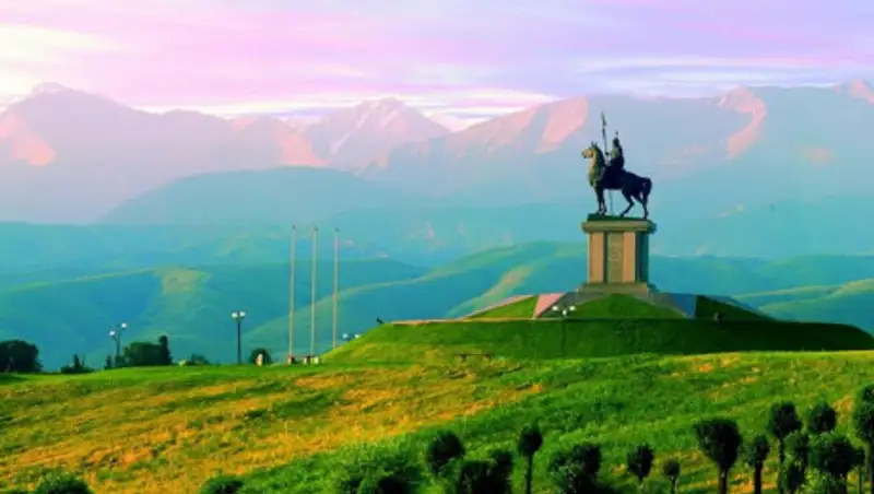 В Алматинской области ситуация с COVID-19 стабилизировалась