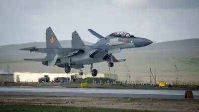 -, фото - Новости Zakon.kz от 16.04.2021 22:01