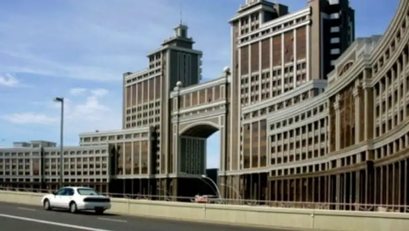 Почти на 4 млн тенге оштрафован КМГ за нарушения на рынке ценных бумаг