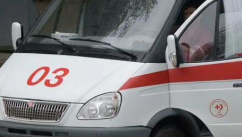 В Алматинской области годовалый мальчик умер от потери крови в больнице 