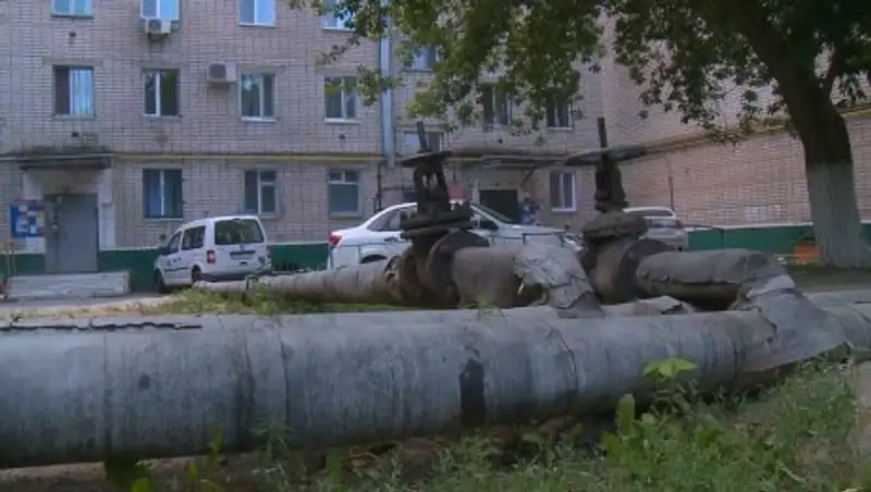 Минэнерго отчиталось о прошедшем отопительном сезоне