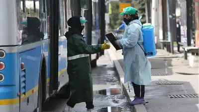 Рассылка в Казнете, фото - Новости Zakon.kz от 30.03.2022 17:12