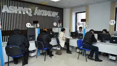 Пресс-служба акима г. Шымкента, фото - Новости Zakon.kz от 06.11.2019 12:40