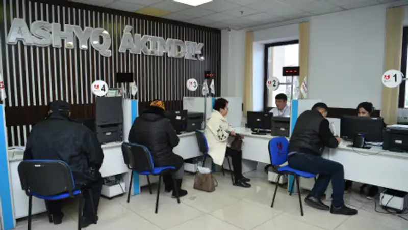 Открытый акимат: как воплощают в жизнь концепцию "Слышащего государства" в Шымкенте