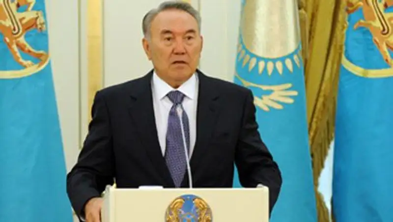 Президент: Расходы «Самрук-Казына» на исследования должны быть увеличены в 10 раз