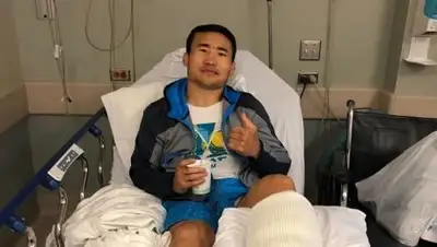 соцсети, фото - Новости Zakon.kz от 10.06.2018 17:00