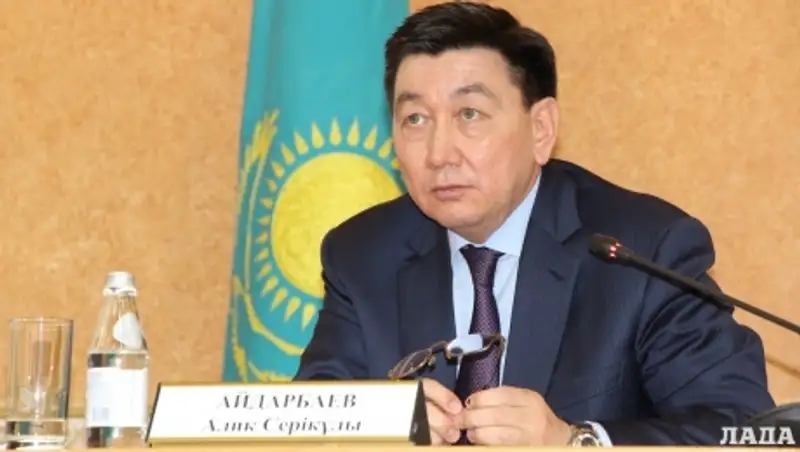 В Актау в 2015 начнется строительство логистического терминала