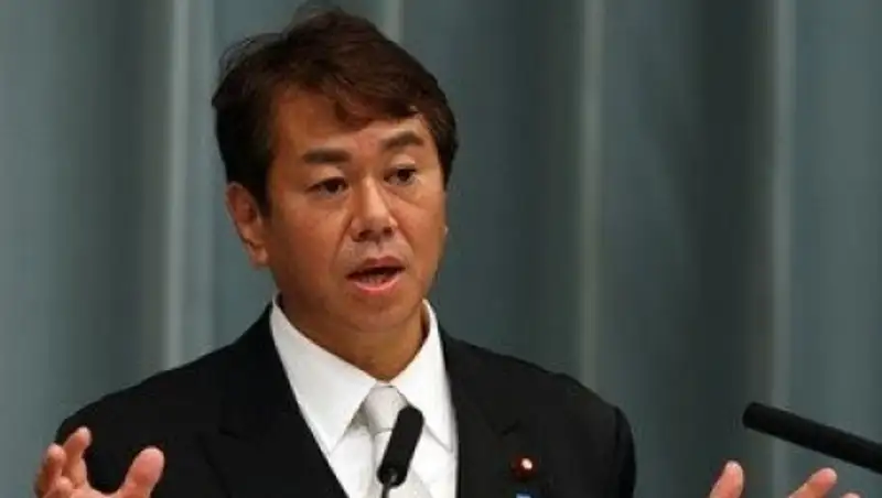 В Японии будет создана новая оппозиционная фракция