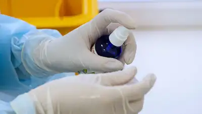 Коронавирус Казахстан 22 июля, фото - Новости Zakon.kz от 23.07.2022 08:27