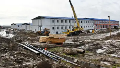 акимата Алматы, фото - Новости Zakon.kz от 16.04.2020 14:35