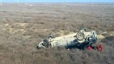 очевидцев, фото - Новости Zakon.kz от 04.02.2018 17:49