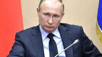 kremlin.ru, фото - Новости Zakon.kz от 25.03.2020 19:40