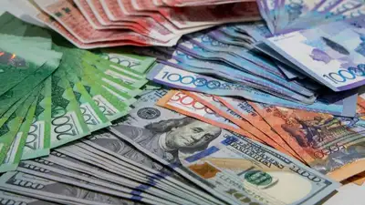 Курсы валют на 8 марта: доллар укрепился в цене, фото - Новости Zakon.kz от 08.03.2023 09:42