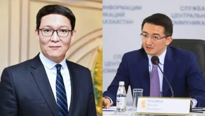 Назначены заместители главы нового Агентства