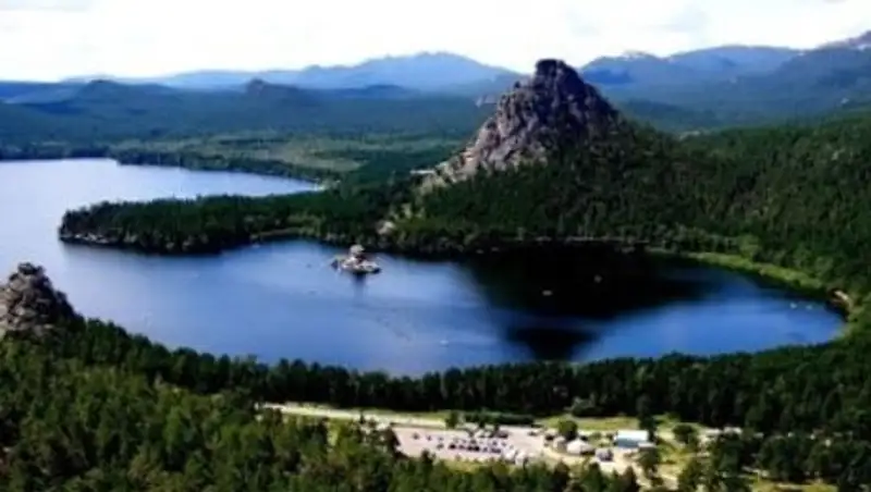 Строительство гольф-клуба в Щучинске повлияет на конкурентоспособность туринфраструктуры