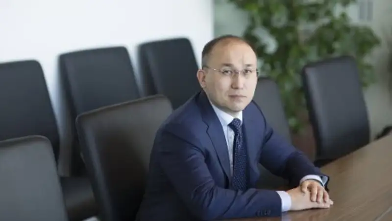 Даурен Абаев прокомментировал ситуацию на казахстанско-кыргызской границе