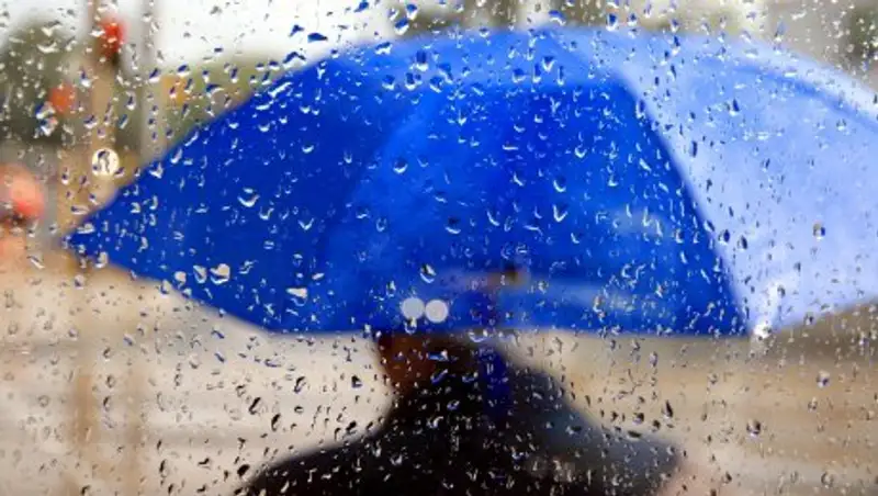 На большей территории Казахстана ожидается неустойчивая погода