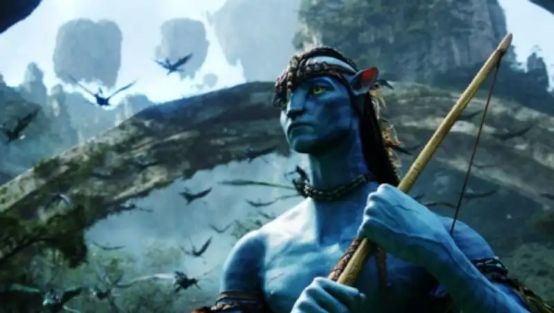 Джеймс Кэмерон снимет продолжение «Аватара»