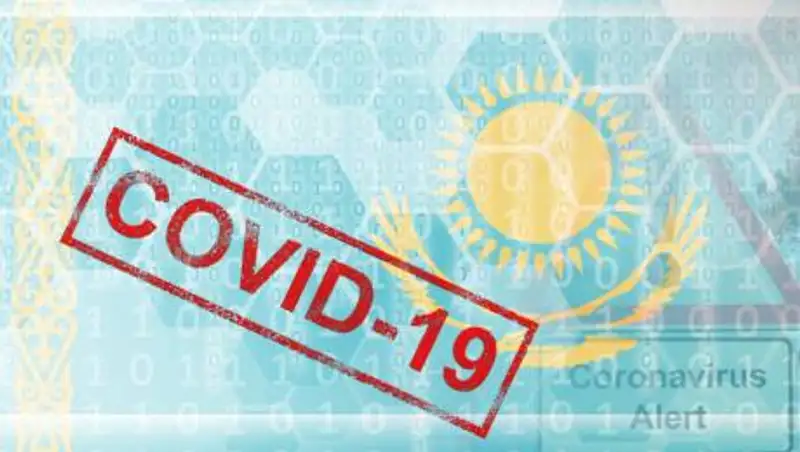 Вспоминая март 2020 – в страну пришел коронавирус