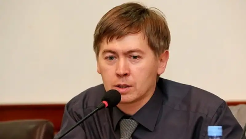 Казахстанцам важно знать историю своей страны, чтобы взять в руки будущее - Тимур Козырев