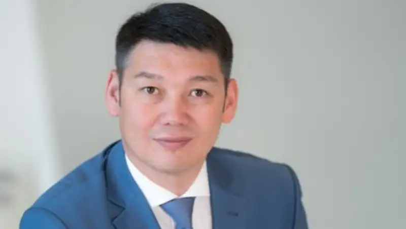 Назначен новый руководитель драмтеатра имени Мухтара Ауэзова в Алматы