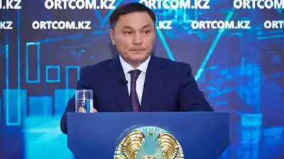 Казахстан Акмолинская область дороги строительство ремонт планы, фото - Новости Zakon.kz от 08.06.2023 14:40