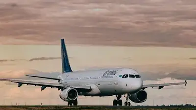 В Air Astana предупредили о возможных задержках и отмене авиарейсов, фото - Новости Zakon.kz от 04.01.2023 08:57