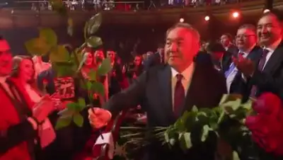 Кадр из видео, фото - Новости Zakon.kz от 29.04.2019 20:21