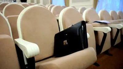 Утро, фото - Новости Zakon.kz от 18.09.2018 13:00