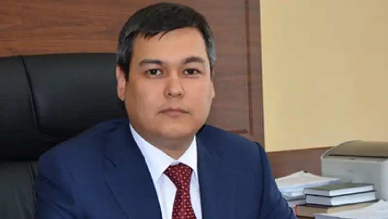 Рустем Алчинбаев: Государство делает все, чтобы граждане не боялись идти в суд