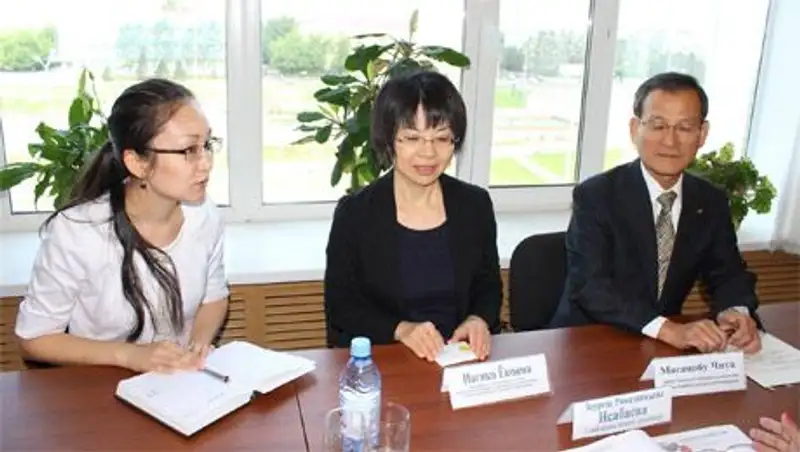 В Семее пройдет выставка «Память о Хиросиме и Нагасаки»