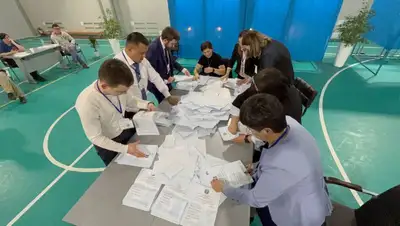 Завершились, фото - Новости Zakon.kz от 20.11.2022 22:48