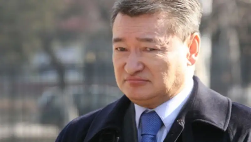 Даниал Ахметов: Нужно думать о мерах косвенной поддержки отечественного автопрома