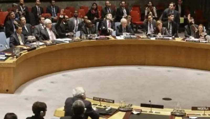 Совбез ООН разошелся во мнениях по обстрелу Мариуполя