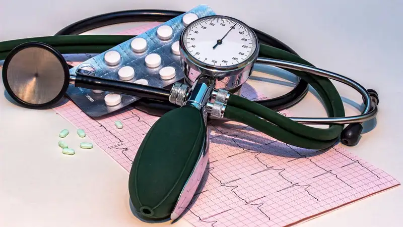 Ученые назвали напиток, быстро снижающий давление