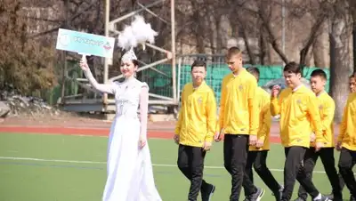 Zakon.kz, фото - Новости Zakon.kz от 26.03.2017 15:37