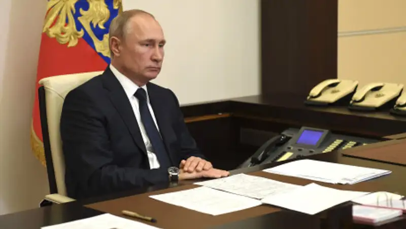 Путин пообещал удивить страны средством борьбы с гиперзвуковым оружием