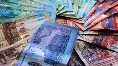 otyrar.kz, фото - Новости Zakon.kz от 22.01.2018 10:13