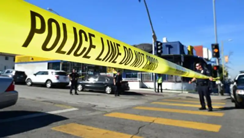 В штате Мэриленд произошла стрельба в школе