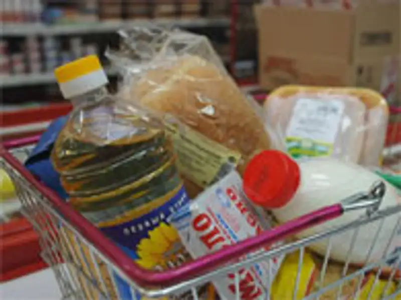 В стабфонде Мангистауской области 5 120 тонн продовольствия, фото - Новости Zakon.kz от 27.12.2011 23:18