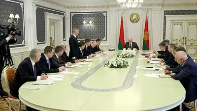 Сайт президента Беларуси, фото - Новости Zakon.kz от 21.06.2020 06:48