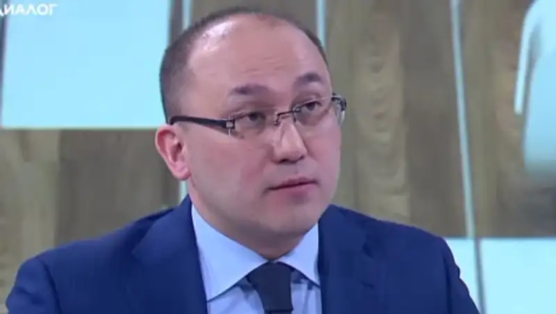 Даурен Абаев рассказал о Послании и почему Казахстан готовится отметить юбилей Золотой Орды