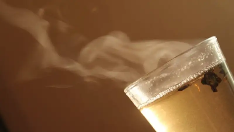 Ребенок получил ожоги в поезде: появились подробности