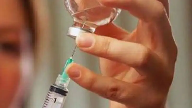 Около 40 кызылординских детей остались непривитыми от туберкулеза по вине родителей