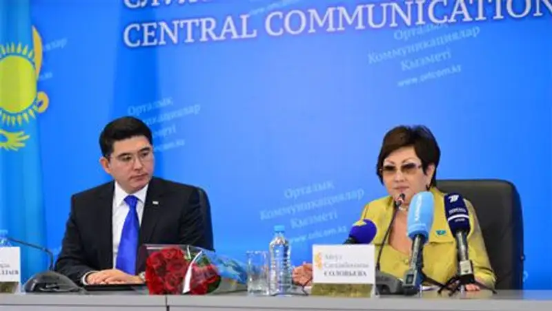 Бизнес и экономику нельзя делить на женский и мужской - А. Соловьева