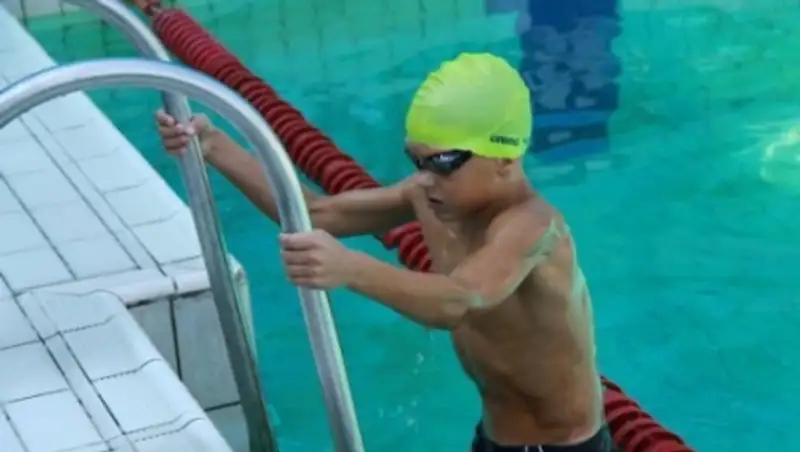 Завершился открытый зимний чемпионат РК по современному пятиборью и Biathle/Triathle