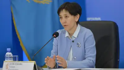 Нұрлы Өлке, фото - Новости Zakon.kz от 09.07.2019 09:10