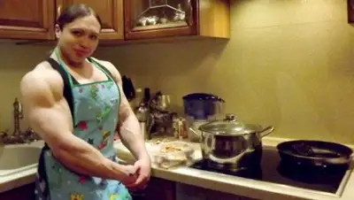 из открытых источников, фото - Новости Zakon.kz от 09.04.2018 21:04